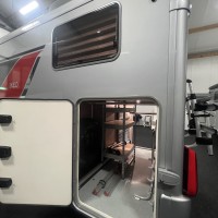 Burstner campers Ixeo I727 uit 2019 Foto #10
