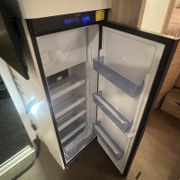 Burstner campers Ixeo I727 uit 2019 Foto #19