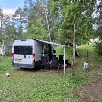 Tweedehands Fiat Ducato campers camper kopen
