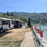 Fiat Ducato campers FIAT DUCATO uit 2017 Foto #1