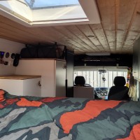 Fiat Ducato campers FIAT DUCATO uit 2017 Foto #2