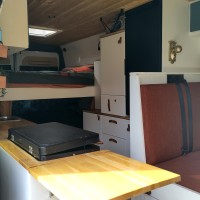 Fiat Ducato campers FIAT DUCATO uit 2017 Foto #3