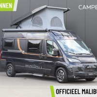 Tweedehands Malibu campers camper kopen
