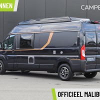 Malibu Compact 600 LE 180pk Automaat | Lengtebedden | Hefdak | Dieselverwarming | Teleco Airco | Luifel | Nieuw uit voorraad leverbaar | Foto #2