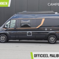 Malibu Compact 600 LE 180pk Automaat | Lengtebedden | Hefdak | Dieselverwarming | Teleco Airco | Luifel | Nieuw uit voorraad leverbaar | Foto #3