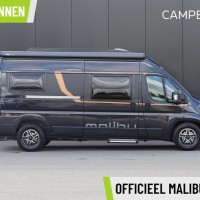 Malibu Compact 600 LE 180pk Automaat | Lengtebedden | Hefdak | Dieselverwarming | Teleco Airco | Luifel | Nieuw uit voorraad leverbaar | Foto #4