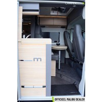 Malibu Compact 600 LE 180pk Automaat | Lengtebedden | Hefdak | Dieselverwarming | Teleco Airco | Luifel | Nieuw uit voorraad leverbaar | Foto #6