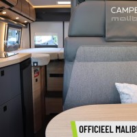 Malibu Compact 600 LE 180pk Automaat | Lengtebedden | Hefdak | Dieselverwarming | Teleco Airco | Luifel | Nieuw uit voorraad leverbaar | Foto #10
