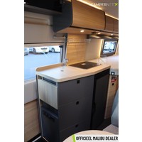 Malibu Compact 600 LE 180pk Automaat | Lengtebedden | Hefdak | Dieselverwarming | Teleco Airco | Luifel | Nieuw uit voorraad leverbaar | Foto #12