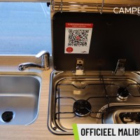 Malibu Compact 600 LE 180pk Automaat | Lengtebedden | Hefdak | Dieselverwarming | Teleco Airco | Luifel | Nieuw uit voorraad leverbaar | Foto #14