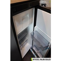 Malibu Compact 600 LE 180pk Automaat | Lengtebedden | Hefdak | Dieselverwarming | Teleco Airco | Luifel | Nieuw uit voorraad leverbaar | Foto #15