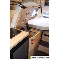 Malibu Compact 600 LE 180pk Automaat | Lengtebedden | Hefdak | Dieselverwarming | Teleco Airco | Luifel | Nieuw uit voorraad leverbaar | Foto #18