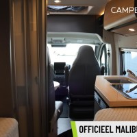 Malibu Compact 600 LE 180pk Automaat | Lengtebedden | Hefdak | Dieselverwarming | Teleco Airco | Luifel | Nieuw uit voorraad leverbaar | Foto #19