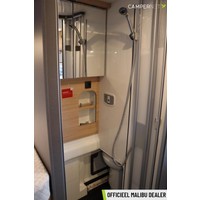 Malibu Compact 600 LE 180pk Automaat | Lengtebedden | Hefdak | Dieselverwarming | Teleco Airco | Luifel | Nieuw uit voorraad leverbaar | Foto #20