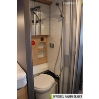Malibu Compact 600 LE 180pk Automaat | Lengtebedden | Hefdak | Dieselverwarming | Teleco Airco | Luifel | Nieuw uit voorraad leverbaar | Foto #21