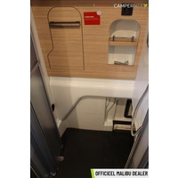 Malibu Compact 600 LE 180pk Automaat | Lengtebedden | Hefdak | Dieselverwarming | Teleco Airco | Luifel | Nieuw uit voorraad leverbaar | Foto #23