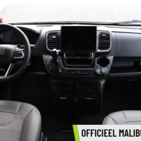 Malibu Compact 600 LE 180pk Automaat | Lengtebedden | Hefdak | Dieselverwarming | Teleco Airco | Luifel | Nieuw uit voorraad leverbaar | Foto #24