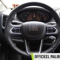 Malibu Compact 600 LE 180pk Automaat | Lengtebedden | Hefdak | Dieselverwarming | Teleco Airco | Luifel | Nieuw uit voorraad leverbaar | Foto #25
