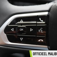 Malibu Compact 600 LE 180pk Automaat | Lengtebedden | Hefdak | Dieselverwarming | Teleco Airco | Luifel | Nieuw uit voorraad leverbaar | Foto #26