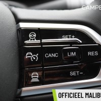 Malibu Compact 600 LE 180pk Automaat | Lengtebedden | Hefdak | Dieselverwarming | Teleco Airco | Luifel | Nieuw uit voorraad leverbaar | Foto #27