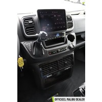 Malibu Compact 600 LE 180pk Automaat | Lengtebedden | Hefdak | Dieselverwarming | Teleco Airco | Luifel | Nieuw uit voorraad leverbaar | Foto #28