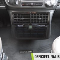 Malibu Compact 600 LE 180pk Automaat | Lengtebedden | Hefdak | Dieselverwarming | Teleco Airco | Luifel | Nieuw uit voorraad leverbaar | Foto #29