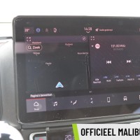 Malibu Compact 600 LE 180pk Automaat | Lengtebedden | Hefdak | Dieselverwarming | Teleco Airco | Luifel | Nieuw uit voorraad leverbaar | Foto #30