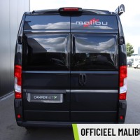 Malibu Compact 600 LE 180pk Automaat | Lengtebedden | Hefdak | Dieselverwarming | Teleco Airco | Luifel | Nieuw uit voorraad leverbaar | Foto #34
