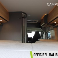 Malibu Compact 600 LE 180pk Automaat | Lengtebedden | Hefdak | Dieselverwarming | Teleco Airco | Luifel | Nieuw uit voorraad leverbaar | Foto #38
