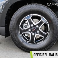 Malibu Compact 600 LE 180pk Automaat | Lengtebedden | Hefdak | Dieselverwarming | Teleco Airco | Luifel | Nieuw uit voorraad leverbaar | Foto #39
