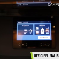 Malibu Compact 600 LE 180pk Automaat | Lengtebedden | Hefdak | Dieselverwarming | Teleco Airco | Luifel | Nieuw uit voorraad leverbaar | Foto #41