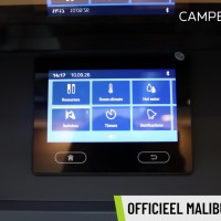 Malibu Compact 600 LE 180pk Automaat | Lengtebedden | Hefdak | Dieselverwarming | Teleco Airco | Luifel | Nieuw uit voorraad leverbaar | Foto #42