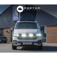 Tweedehands Volkswagen campers camper kopen