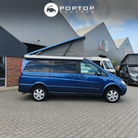 Tweedehands Mercedes campers camper kopen