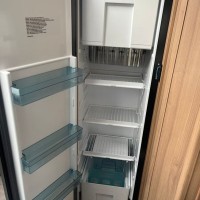 Adria Coral S 670 SC Pus Queensbed uit 2017 Foto #6