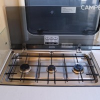Hymer BMC-I 680 170pk Automaat | Hefbed | Gescheiden douche | Leder | Lithium | Omvormer | Zonnepanelen | SLC Chassis | Centrale vergrendeling | Adaptive Cruise | Luifel | Foto #45