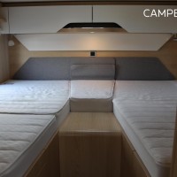 Hymer BMC-I 680 170pk Automaat | Hefbed | Gescheiden douche | Leder | Lithium | Omvormer | Zonnepanelen | SLC Chassis | Centrale vergrendeling | Adaptive Cruise | Luifel | Foto #48