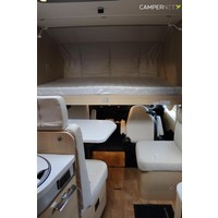Hymer BMC-I 680 170pk Automaat | Hefbed | Gescheiden douche | Leder | Lithium | Omvormer | Zonnepanelen | SLC Chassis | Centrale vergrendeling | Adaptive Cruise | Luifel | Foto #5