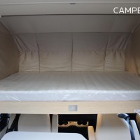 Hymer BMC-I 680 170pk Automaat | Hefbed | Gescheiden douche | Leder | Lithium | Omvormer | Zonnepanelen | SLC Chassis | Centrale vergrendeling | Adaptive Cruise | Luifel | Foto #6