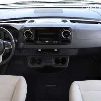 Hymer BMC-I 680 170pk Automaat | Hefbed | Gescheiden douche | Leder | Lithium | Omvormer | Zonnepanelen | SLC Chassis | Centrale vergrendeling | Adaptive Cruise | Luifel | Foto #7