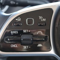 Hymer BMC-I 680 170pk Automaat | Hefbed | Gescheiden douche | Leder | Lithium | Omvormer | Zonnepanelen | SLC Chassis | Centrale vergrendeling | Adaptive Cruise | Luifel | Foto #9