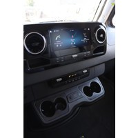 Hymer BMC-I 680 170pk Automaat | Hefbed | Gescheiden douche | Leder | Lithium | Omvormer | Zonnepanelen | SLC Chassis | Centrale vergrendeling | Adaptive Cruise | Luifel | Foto #12