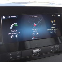 Hymer BMC-I 680 170pk Automaat | Hefbed | Gescheiden douche | Leder | Lithium | Omvormer | Zonnepanelen | SLC Chassis | Centrale vergrendeling | Adaptive Cruise | Luifel | Foto #13