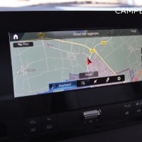 Hymer BMC-I 680 170pk Automaat | Hefbed | Gescheiden douche | Leder | Lithium | Omvormer | Zonnepanelen | SLC Chassis | Centrale vergrendeling | Adaptive Cruise | Luifel | Foto #14