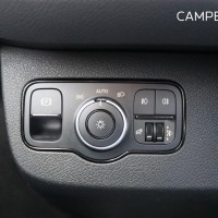 Hymer BMC-I 680 170pk Automaat | Hefbed | Gescheiden douche | Leder | Lithium | Omvormer | Zonnepanelen | SLC Chassis | Centrale vergrendeling | Adaptive Cruise | Luifel | Foto #16