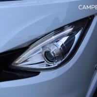 Hymer BMC-I 680 170pk Automaat | Hefbed | Gescheiden douche | Leder | Lithium | Omvormer | Zonnepanelen | SLC Chassis | Centrale vergrendeling | Adaptive Cruise | Luifel | Foto #18