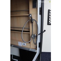 Hymer BMC-I 680 170pk Automaat | Hefbed | Gescheiden douche | Leder | Lithium | Omvormer | Zonnepanelen | SLC Chassis | Centrale vergrendeling | Adaptive Cruise | Luifel | Foto #21