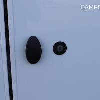Hymer BMC-I 680 170pk Automaat | Hefbed | Gescheiden douche | Leder | Lithium | Omvormer | Zonnepanelen | SLC Chassis | Centrale vergrendeling | Adaptive Cruise | Luifel | Foto #22