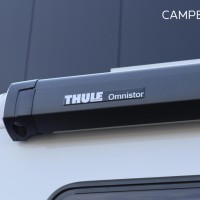 Hymer BMC-I 680 170pk Automaat | Hefbed | Gescheiden douche | Leder | Lithium | Omvormer | Zonnepanelen | SLC Chassis | Centrale vergrendeling | Adaptive Cruise | Luifel | Foto #24