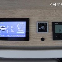 Hymer BMC-I 680 170pk Automaat | Hefbed | Gescheiden douche | Leder | Lithium | Omvormer | Zonnepanelen | SLC Chassis | Centrale vergrendeling | Adaptive Cruise | Luifel | Foto #26